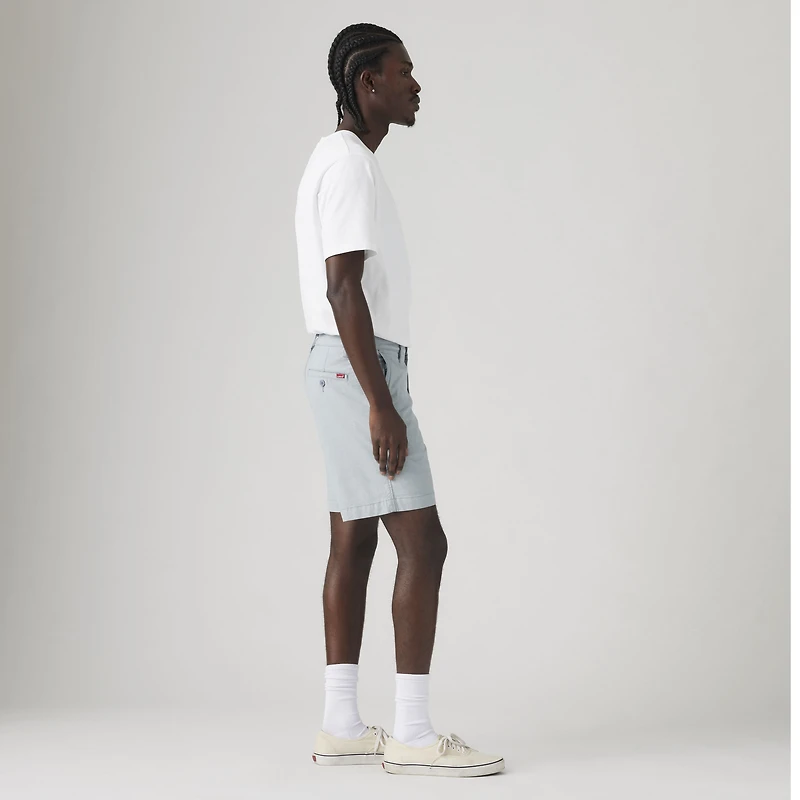 XX Chino Relaxed 8" Men's Shorts