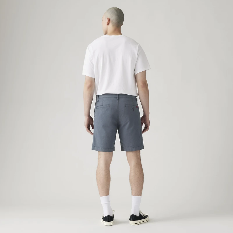 XX Chino Relaxed Fit 8" Men's Shorts