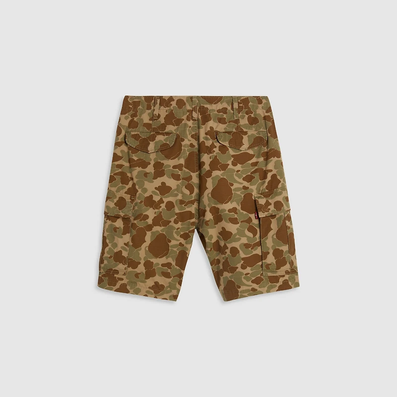 Carrier Cargo Men's Shorts