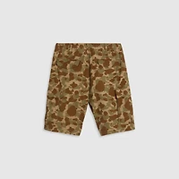 Carrier Cargo Men's Shorts