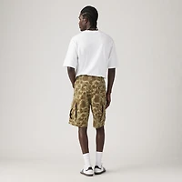 Carrier Cargo Men's Shorts