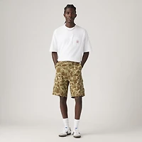 Carrier Cargo Men's Shorts