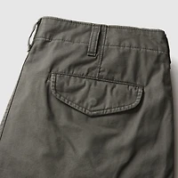 Carrier Cargo Men's Shorts