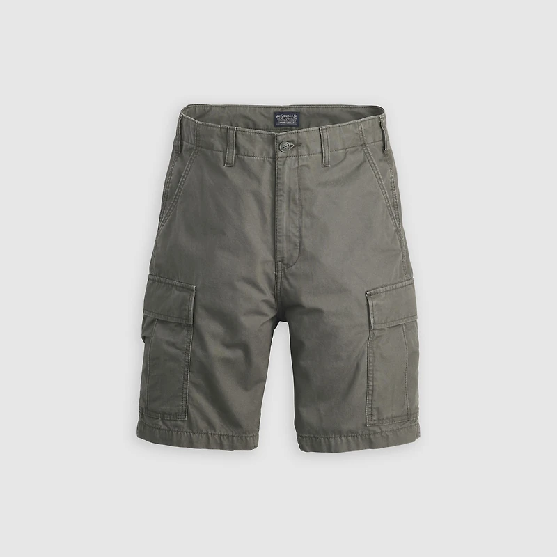 Carrier Cargo Men's Shorts