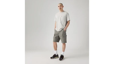 Carrier Cargo Men's Shorts