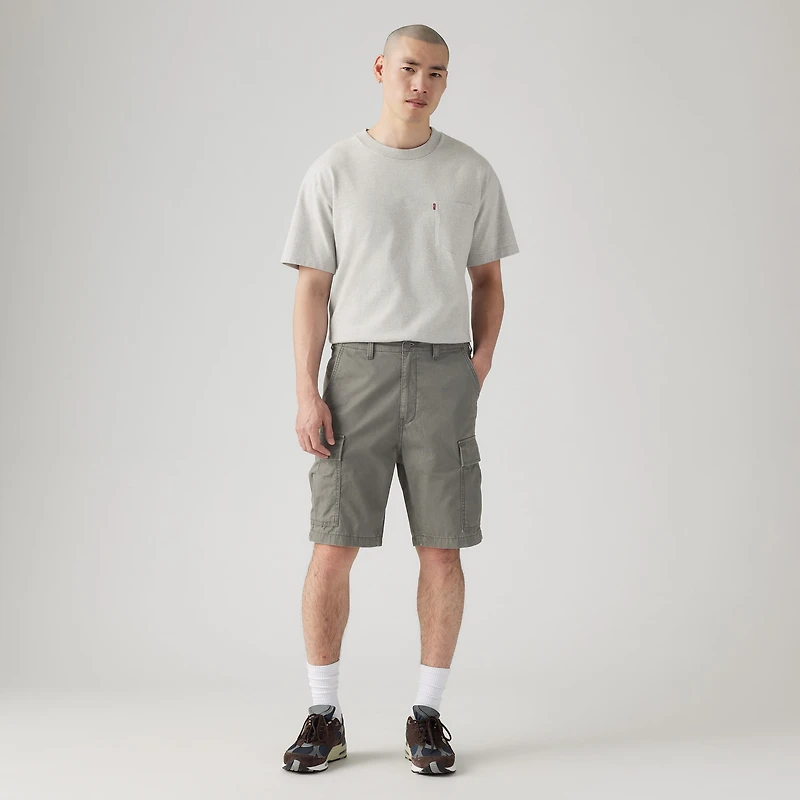 Carrier Cargo Men's Shorts