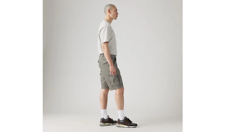 Carrier Cargo Men's Shorts