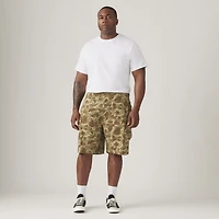 Carrier Cargo Men's Shorts (Big & Tall)