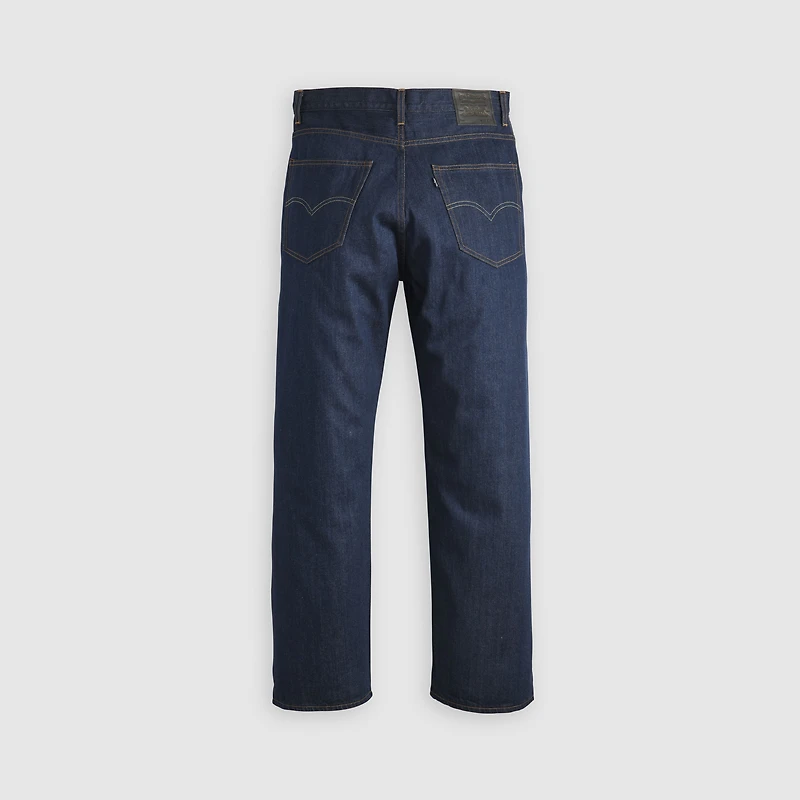 Marker Loose Fit Men's Jeans