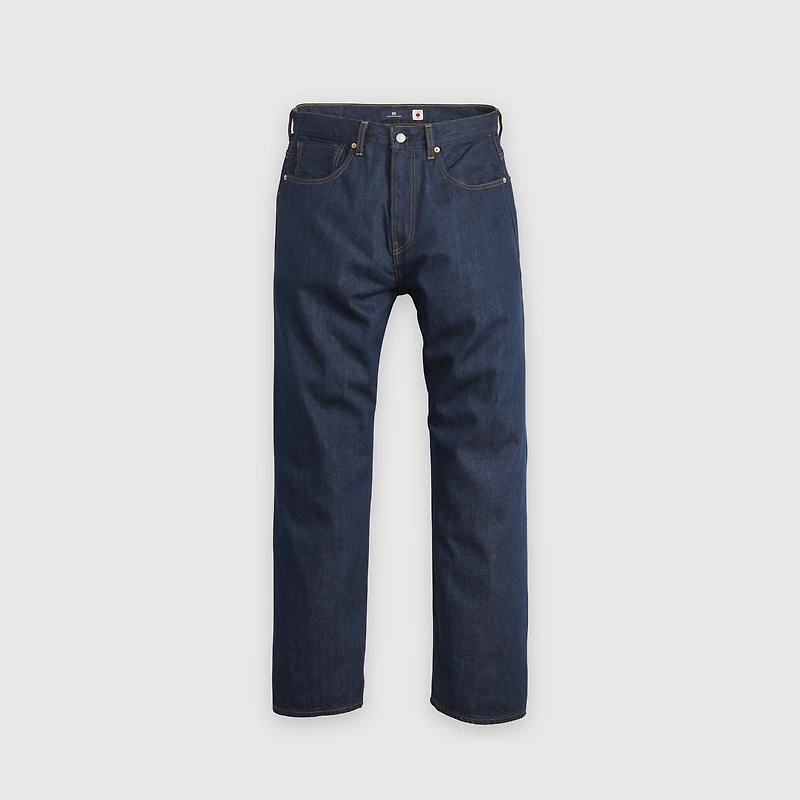 Marker Loose Fit Men's Jeans
