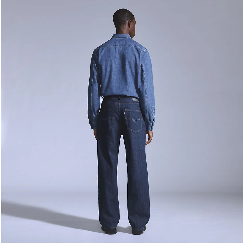 Marker Loose Fit Men's Jeans