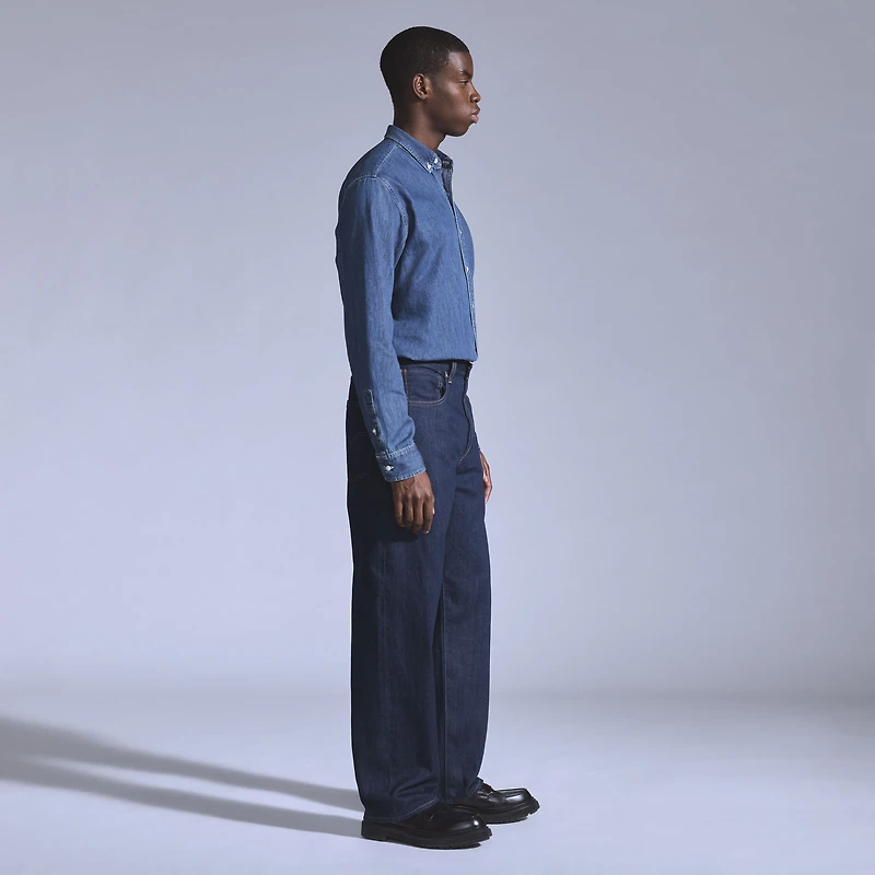 Marker Loose Fit Men's Jeans