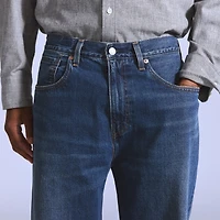 Marker Loose Selvedge Men's Jeans