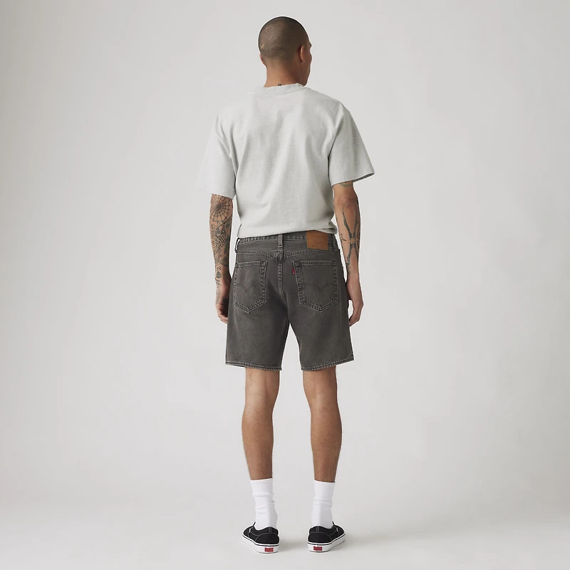 501® '93 Straight 8" Men's Shorts