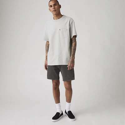 501® '93 Straight 8" Men's Shorts