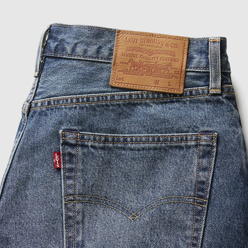 501® '93 Straight 8" Men's Shorts