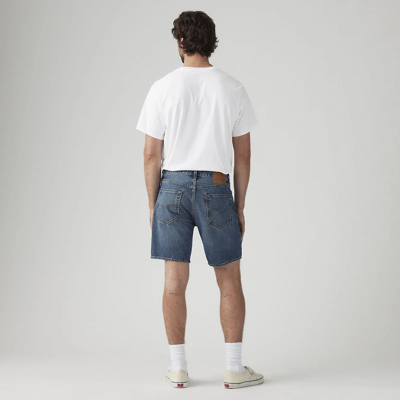 501® '93 Straight 8" Men's Shorts