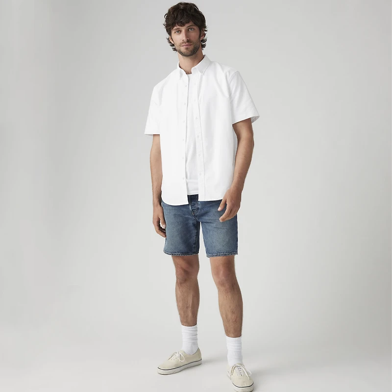 501® '93 Straight 8" Men's Shorts