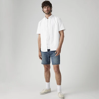 501® '93 Straight 8" Men's Shorts