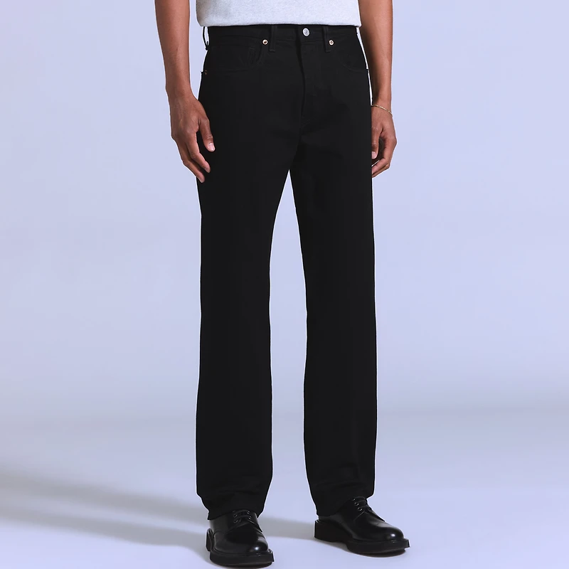 Anchor Relaxed Selvedge Men's Jeans