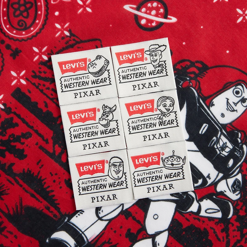 Levi's® x Toy Story Western Flare Jeans