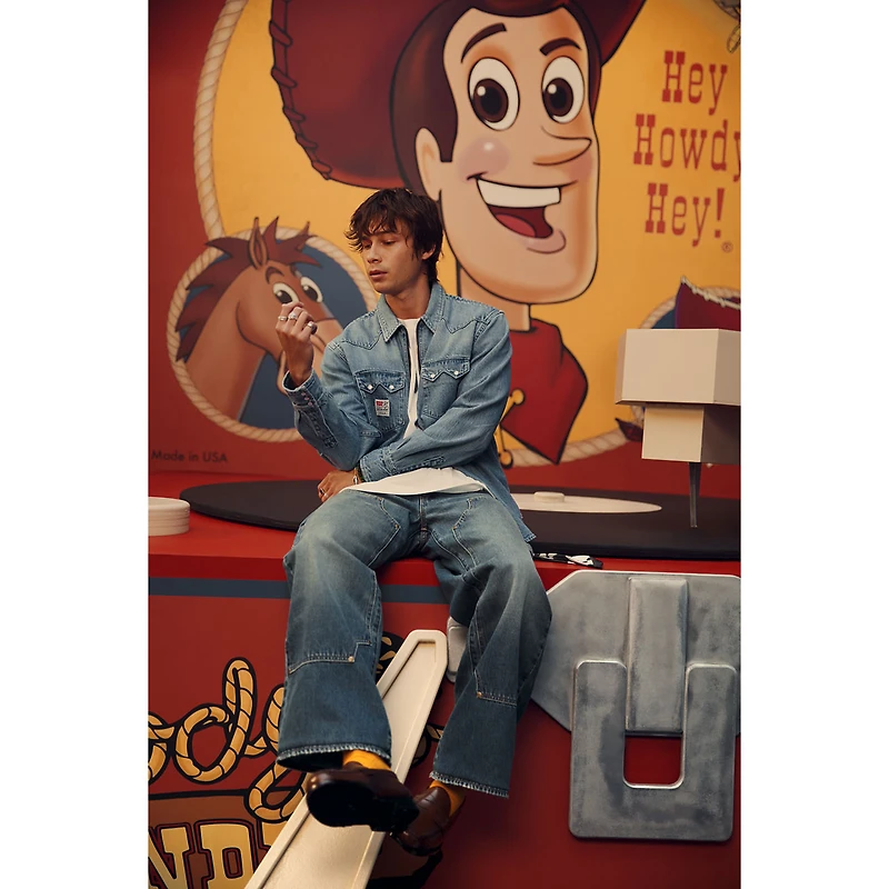 Levi's® x Toy Story Western Flare Jeans