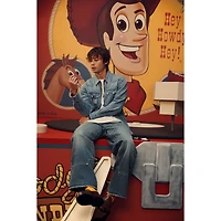 Levi's® x Toy Story Western Flare Jeans