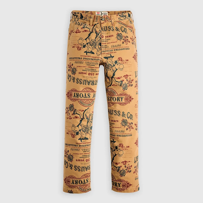 Levi's® x Toy Story Men's 568 Loose Utility Jeans