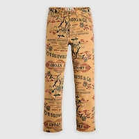 Levi's® x Toy Story Men's 568 Loose Utility Jeans
