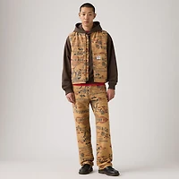 Levi's® x Toy Story Men's 568 Loose Utility Jeans