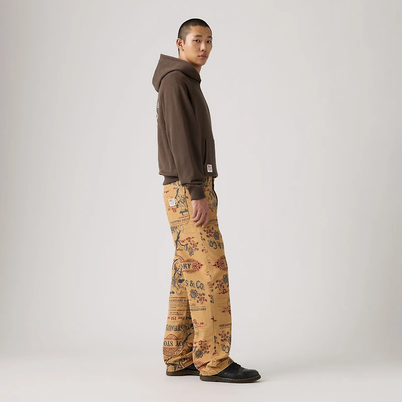 Levi's® x Toy Story Men's 568 Loose Utility Jeans