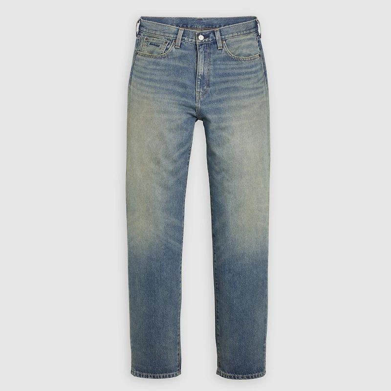 Levi's® x Barbour 568™ Loose Jeans