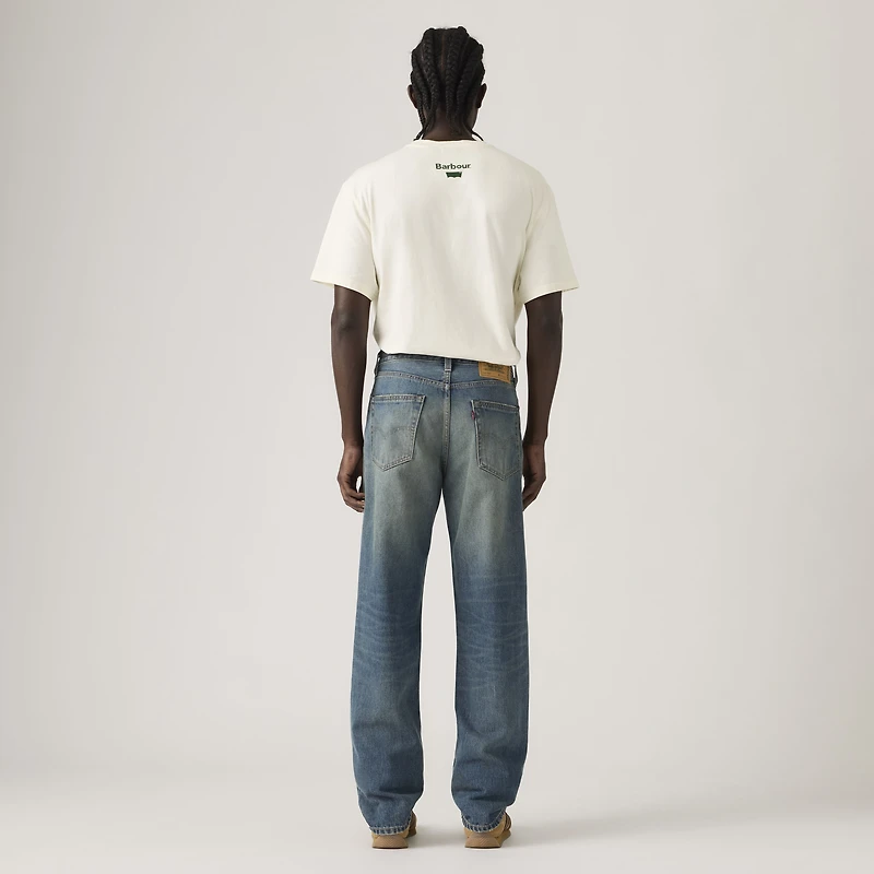 Levi's® x Barbour 568™ Loose Jeans