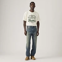 Levi's® x Barbour 568™ Loose Jeans