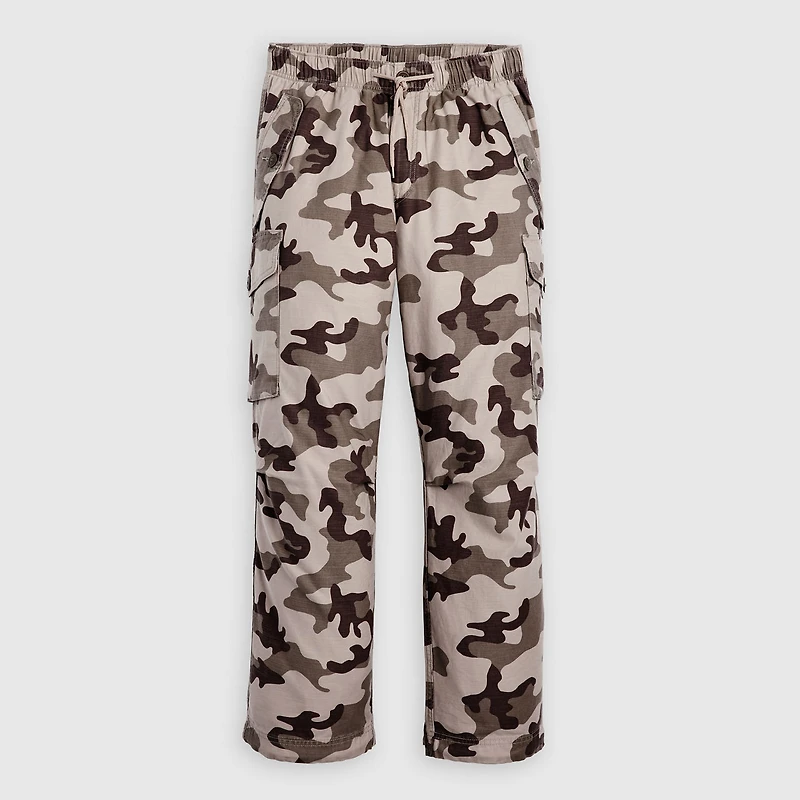 Baggy Field Cargo Men's Pants