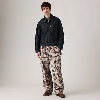 Baggy Field Cargo Men's Pants