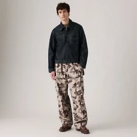 Baggy Field Cargo Men's Pants