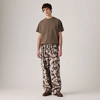 Baggy Field Cargo Men's Pants