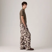 Baggy Field Cargo Men's Pants