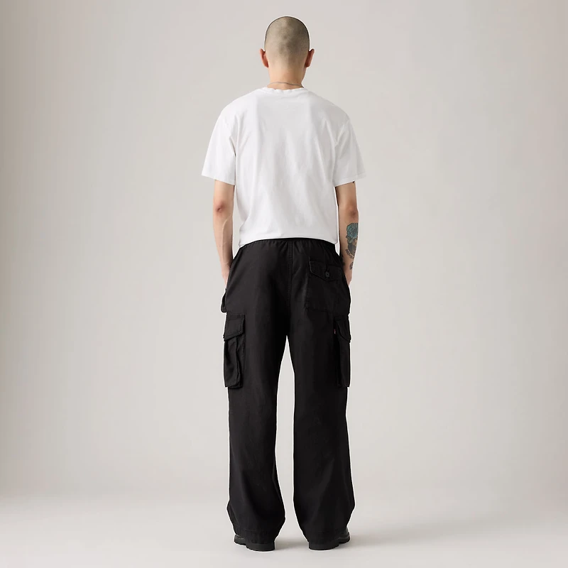 Baggy Field Cargo Men's Pants