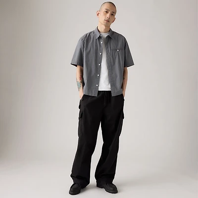 Baggy Field Cargo Men's Pants
