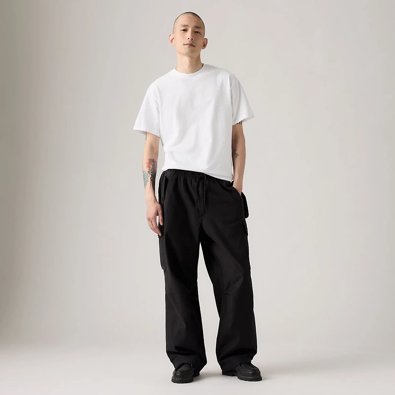 Baggy Field Cargo Men's Pants