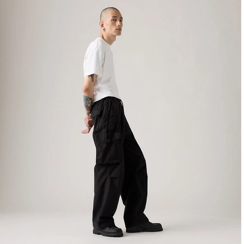 Baggy Field Cargo Men's Pants