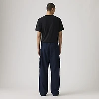 Baggy Field Cargo Lightweight Denim Men's Pants
