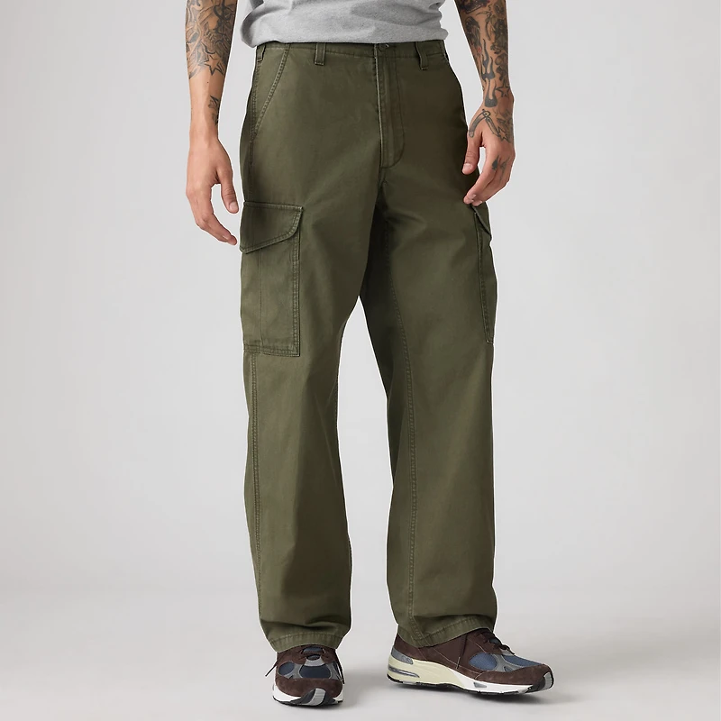 Levi's® XX Baggy Cargo Men's Pants