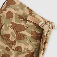 XX Cargo Baggy Men's Pants