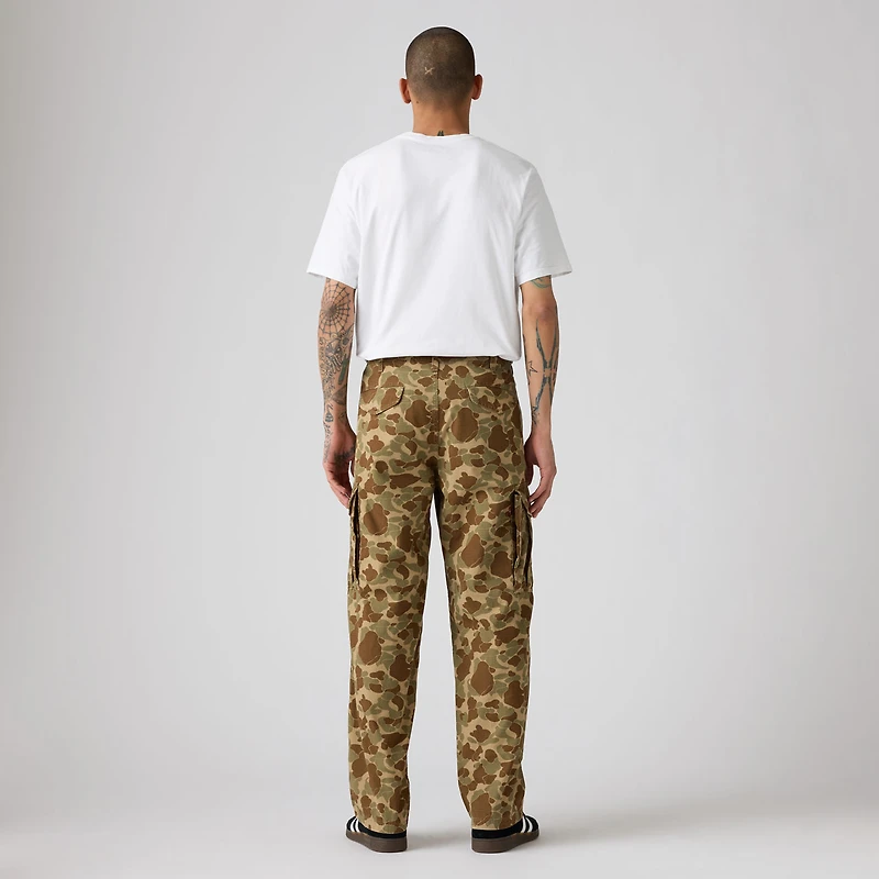 XX Cargo Baggy Men's Pants
