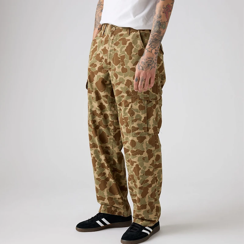 XX Cargo Baggy Men's Pants