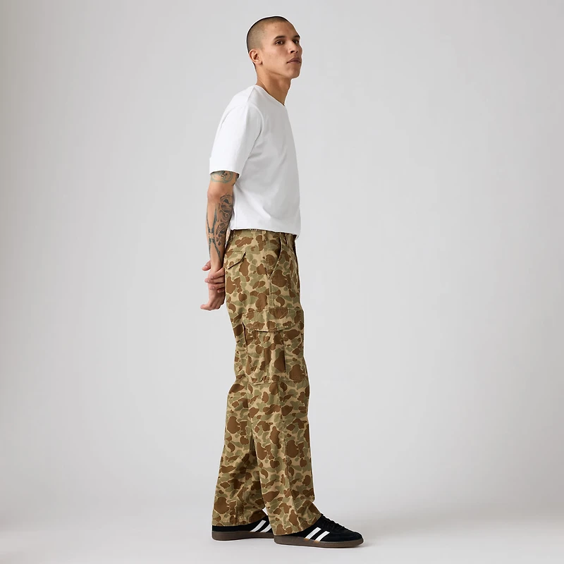 XX Cargo Baggy Men's Pants