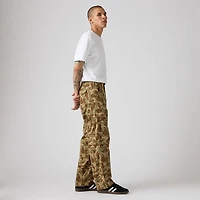 XX Cargo Baggy Men's Pants